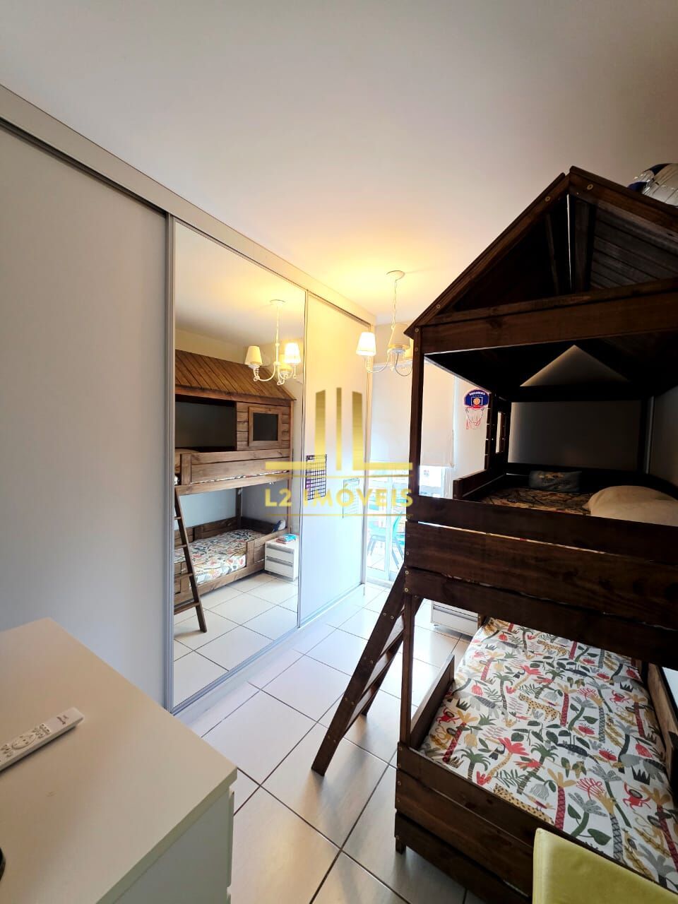 Apartamento à venda com 3 quartos, 78m² - Foto 11