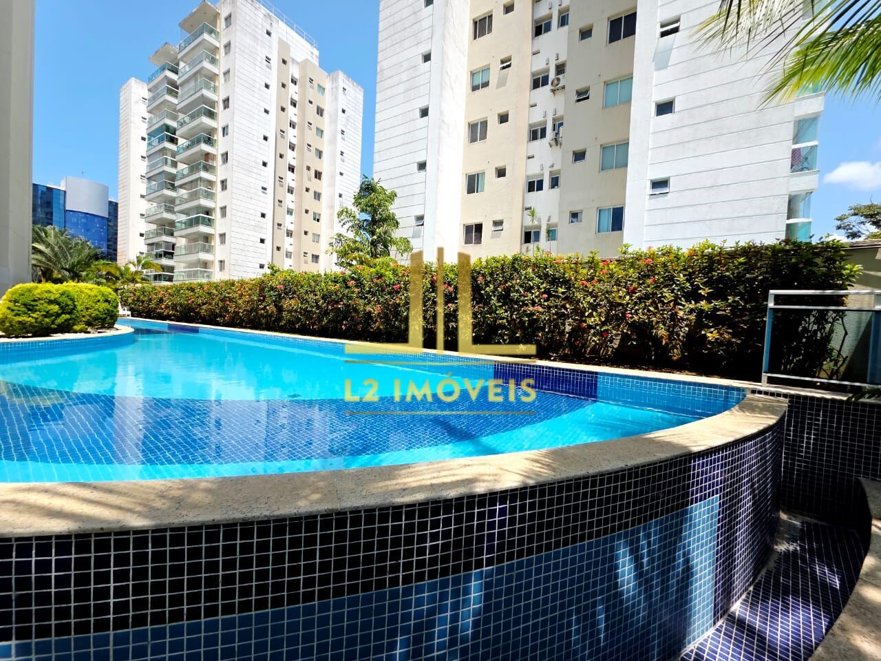 Apartamento à venda com 3 quartos, 78m² - Foto 28