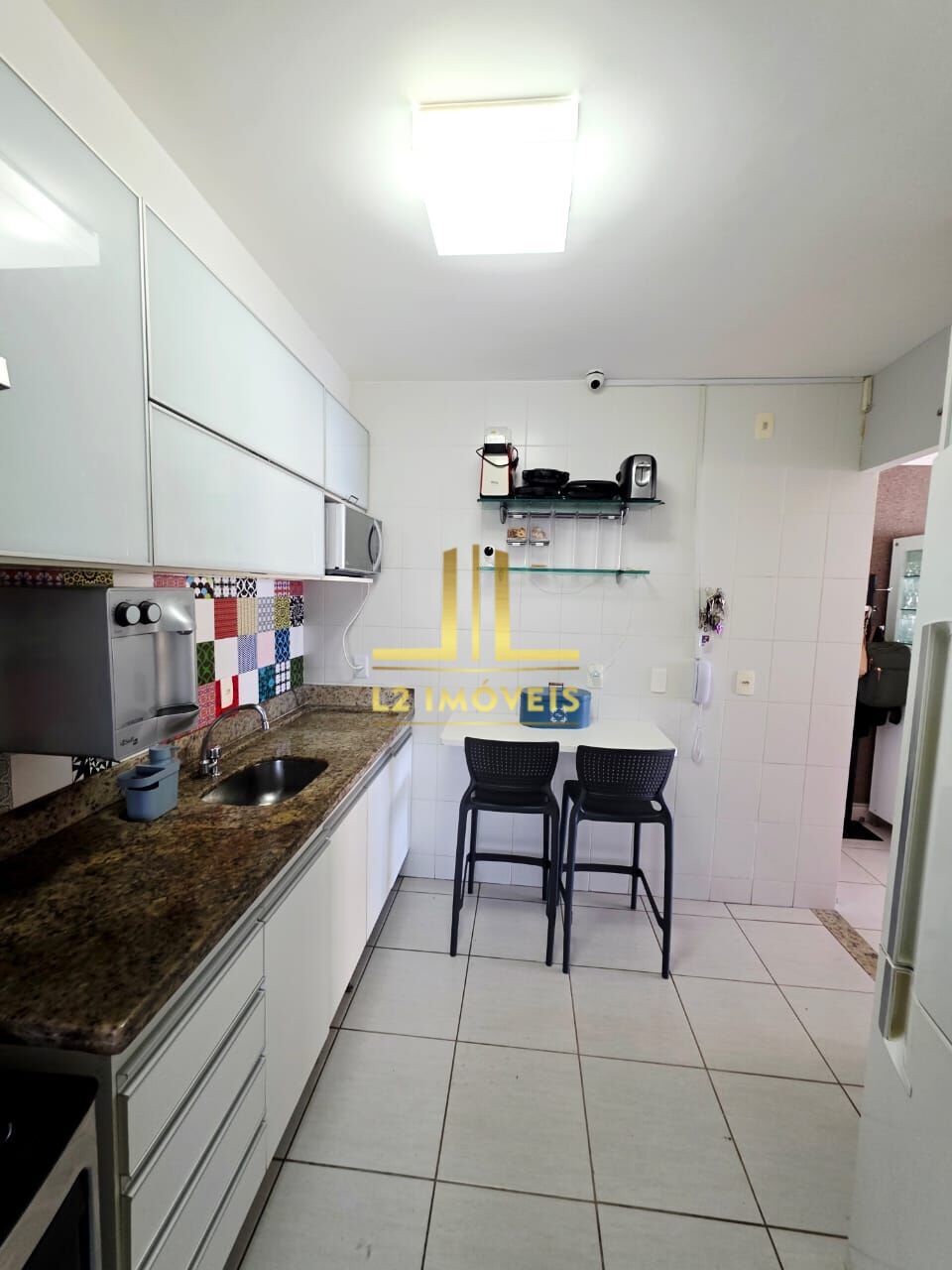Apartamento à venda com 3 quartos, 78m² - Foto 23