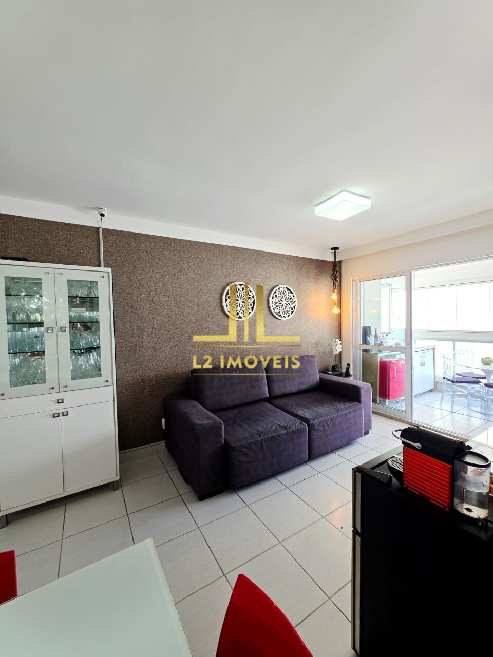 Apartamento à venda com 3 quartos, 78m² - Foto 7