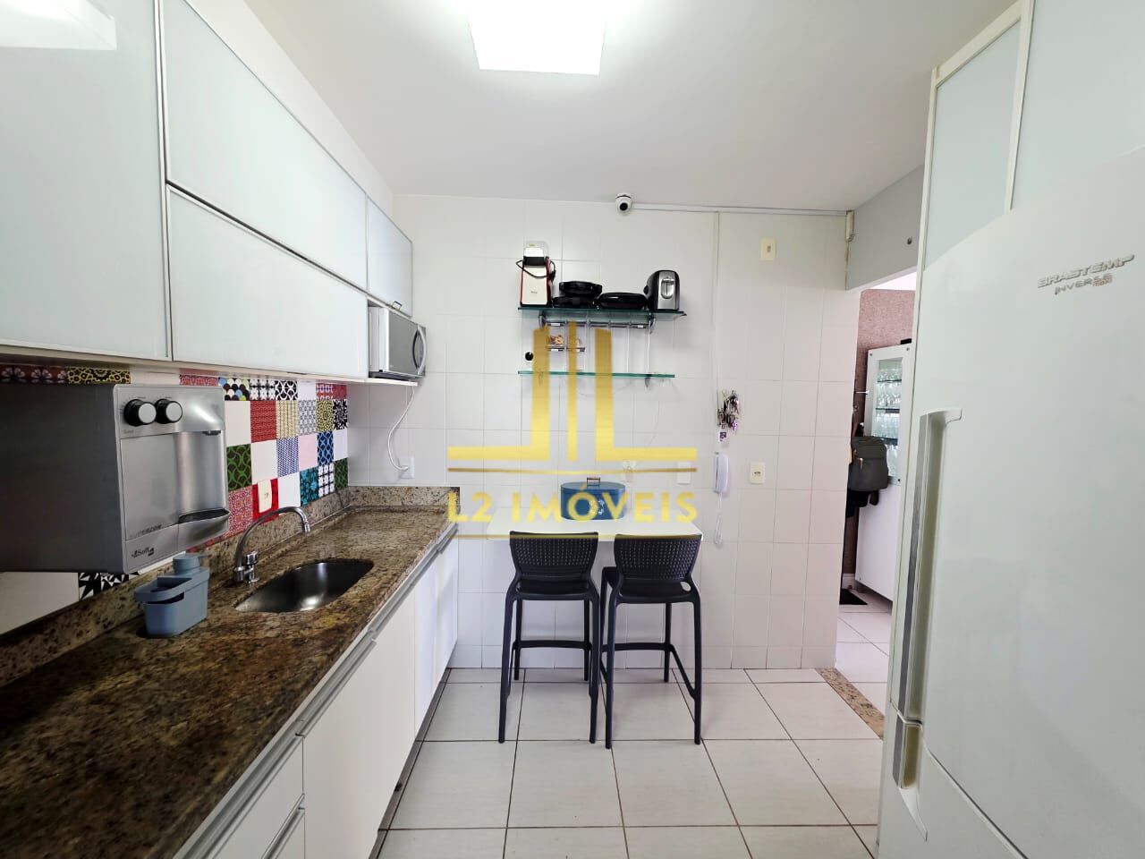 Apartamento à venda com 3 quartos, 78m² - Foto 17