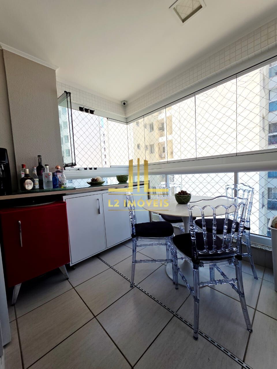 Apartamento à venda com 3 quartos, 78m² - Foto 5