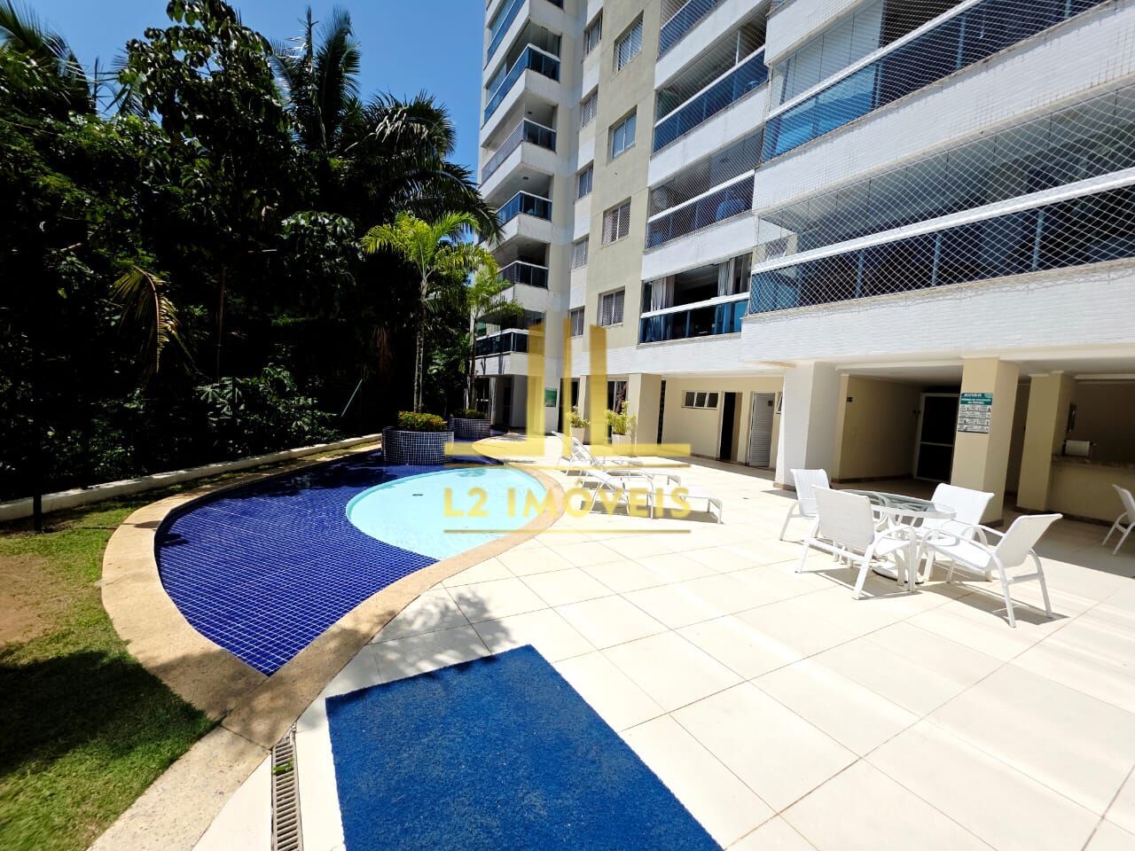 Apartamento à venda com 3 quartos, 78m² - Foto 29