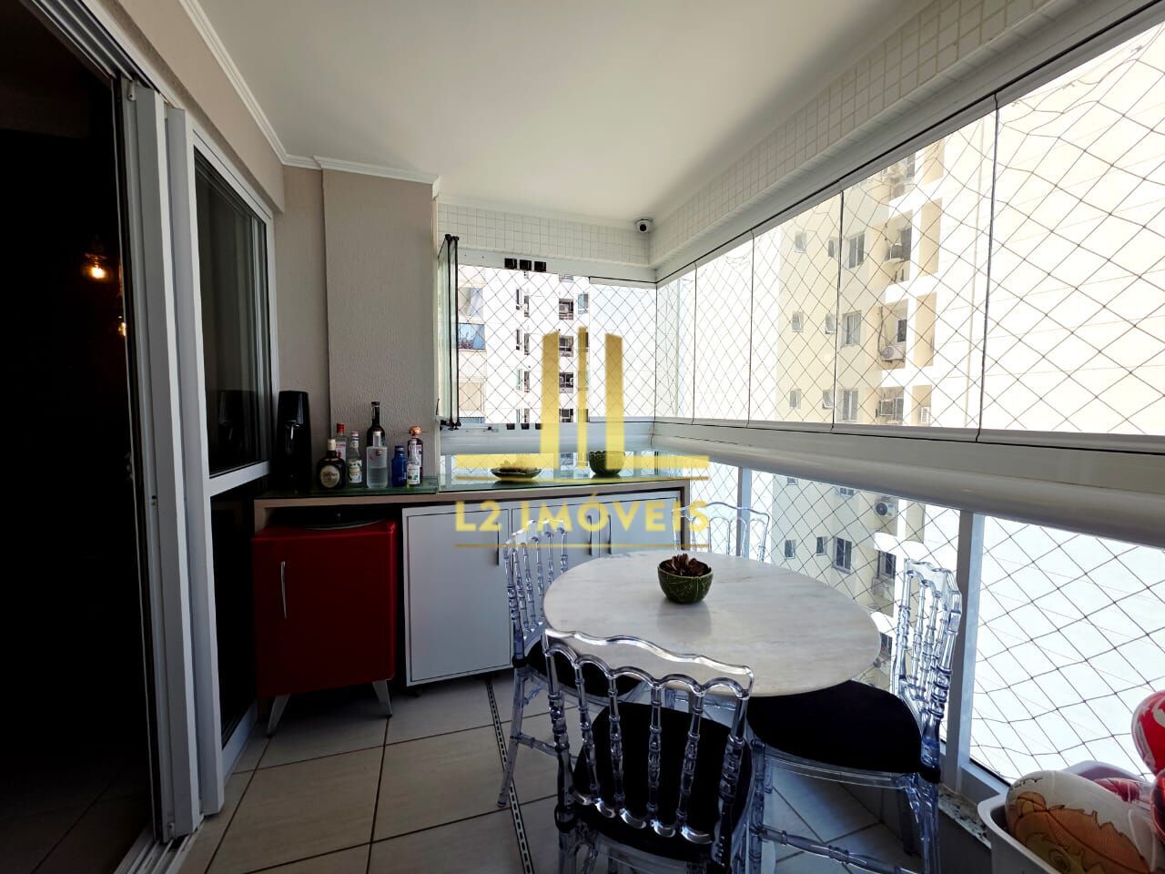 Apartamento à venda com 3 quartos, 78m² - Foto 4