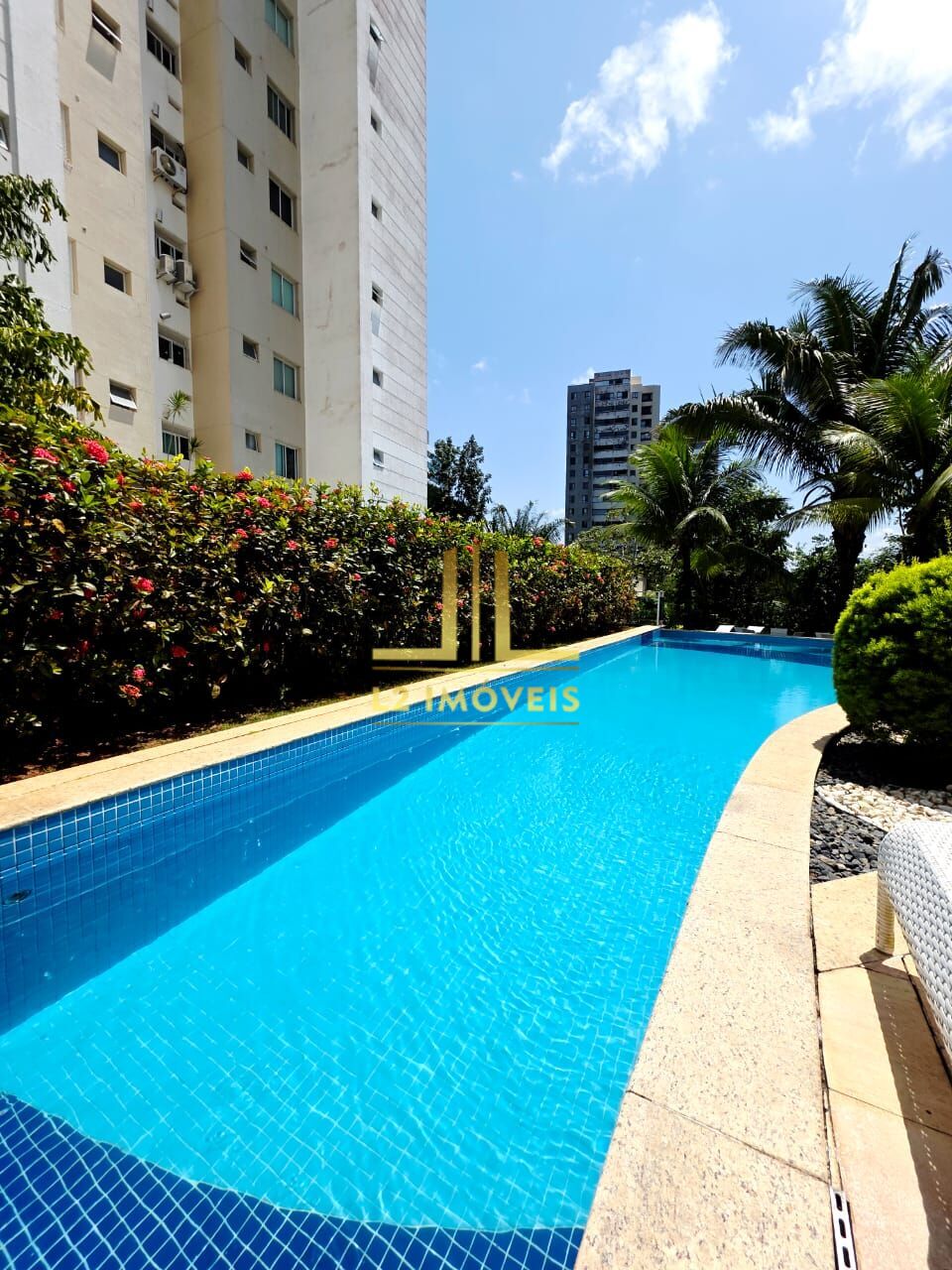 Apartamento à venda com 3 quartos, 78m² - Foto 30