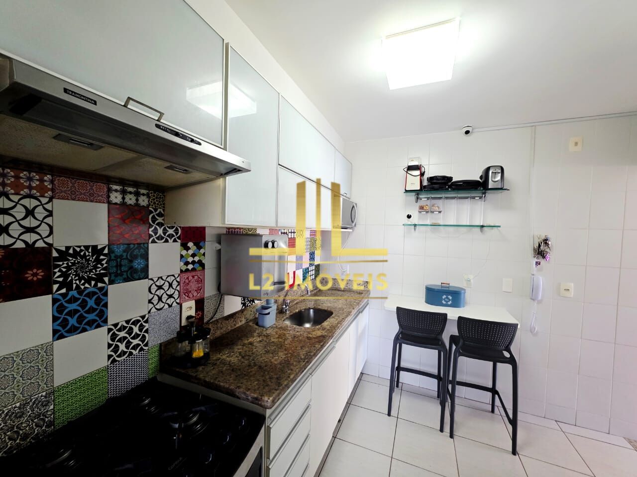 Apartamento à venda com 3 quartos, 78m² - Foto 15