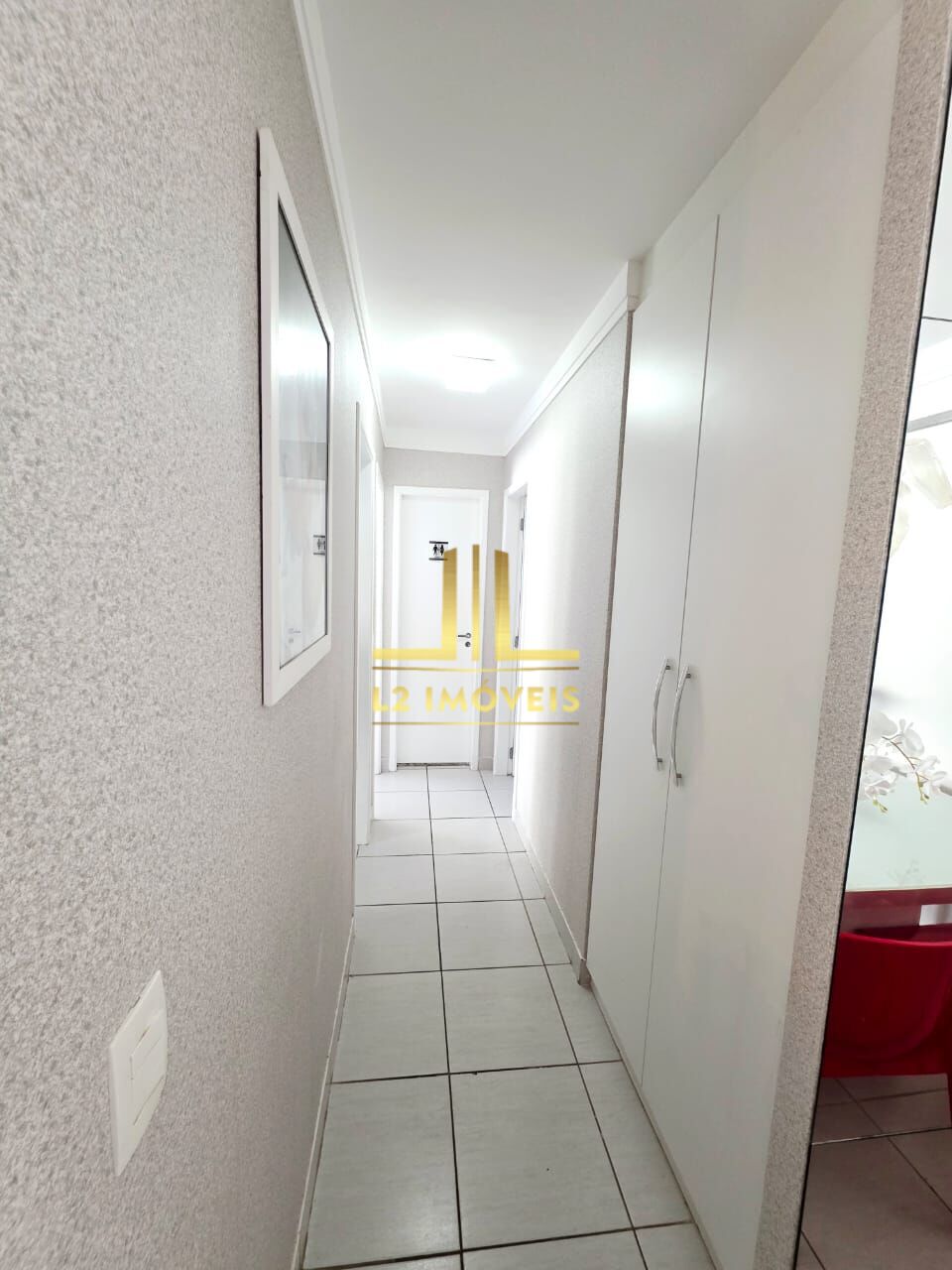 Apartamento à venda com 3 quartos, 78m² - Foto 6