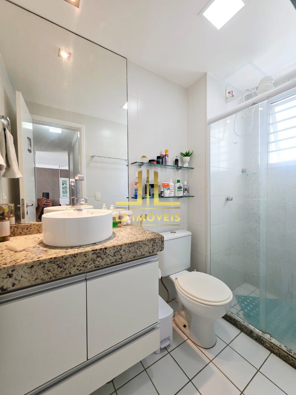 Apartamento à venda com 3 quartos, 78m² - Foto 20