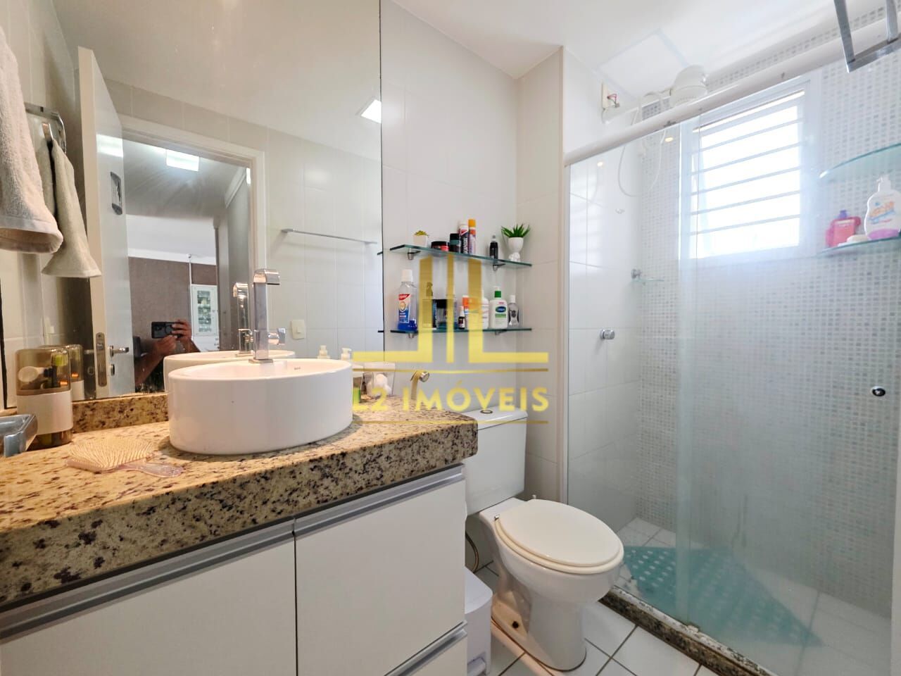 Apartamento à venda com 3 quartos, 78m² - Foto 18