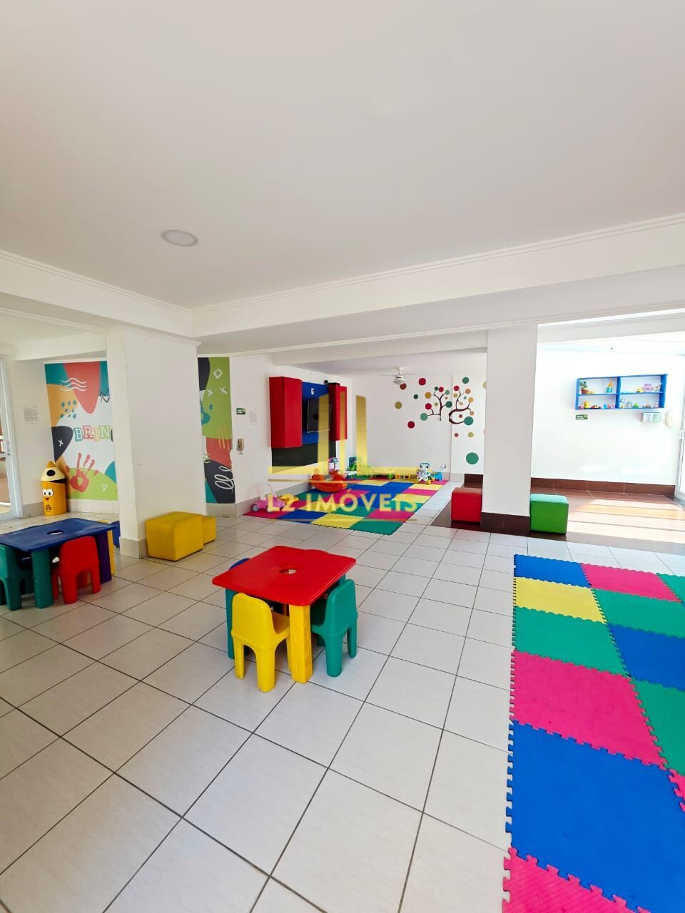 Apartamento à venda com 3 quartos, 78m² - Foto 24