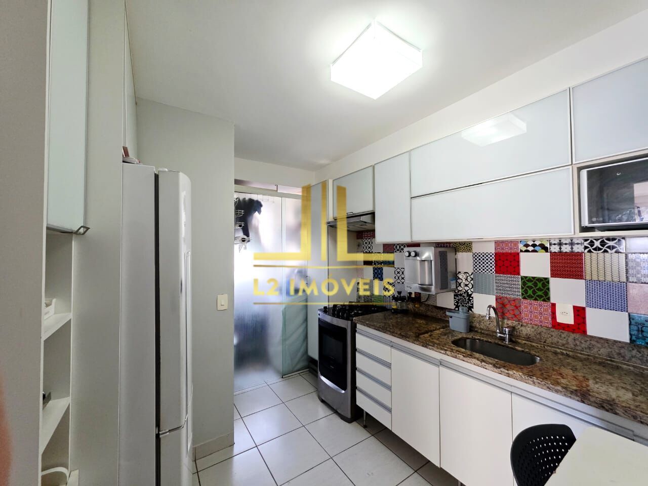 Apartamento à venda com 3 quartos, 78m² - Foto 16