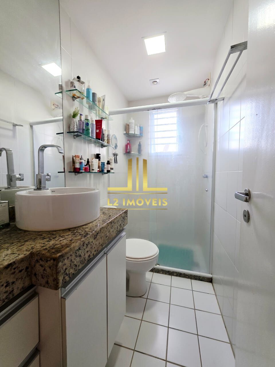 Apartamento à venda com 3 quartos, 78m² - Foto 19