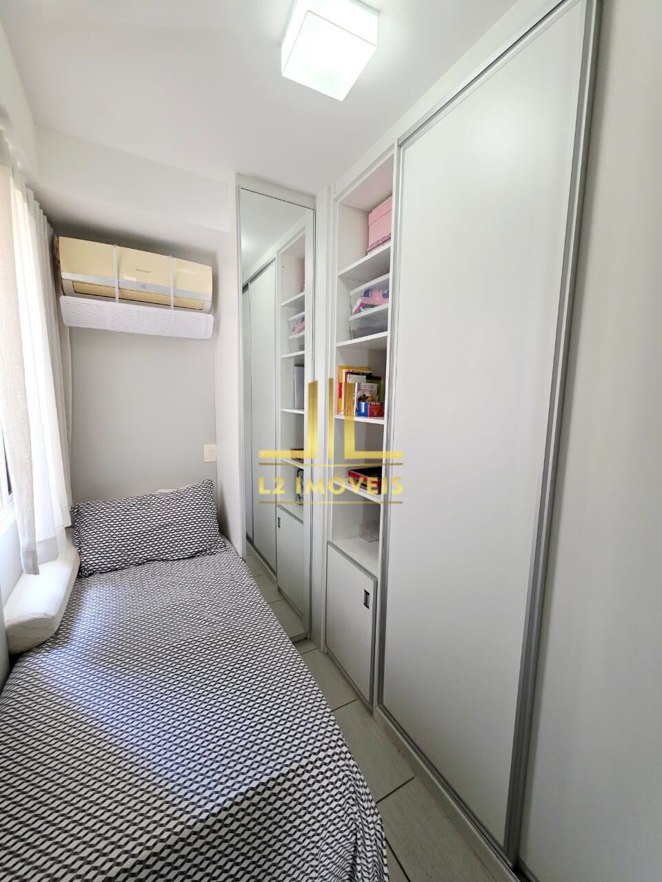 Apartamento à venda com 3 quartos, 78m² - Foto 10