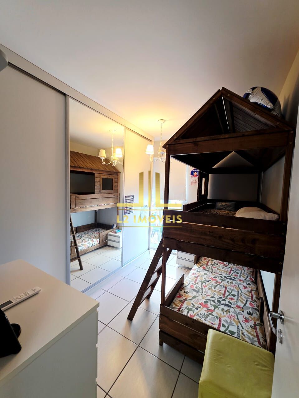Apartamento à venda com 3 quartos, 78m² - Foto 9