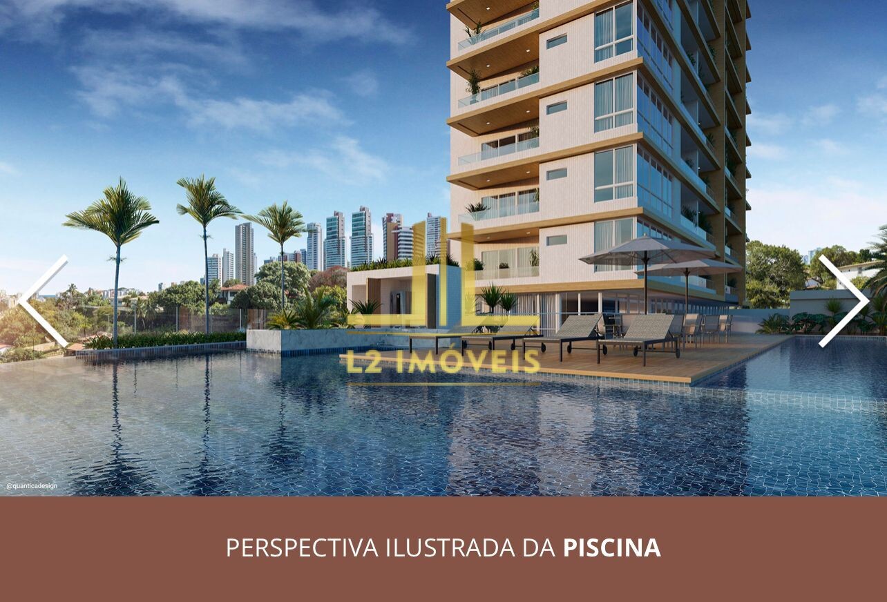 Apartamento - Horto Florestal