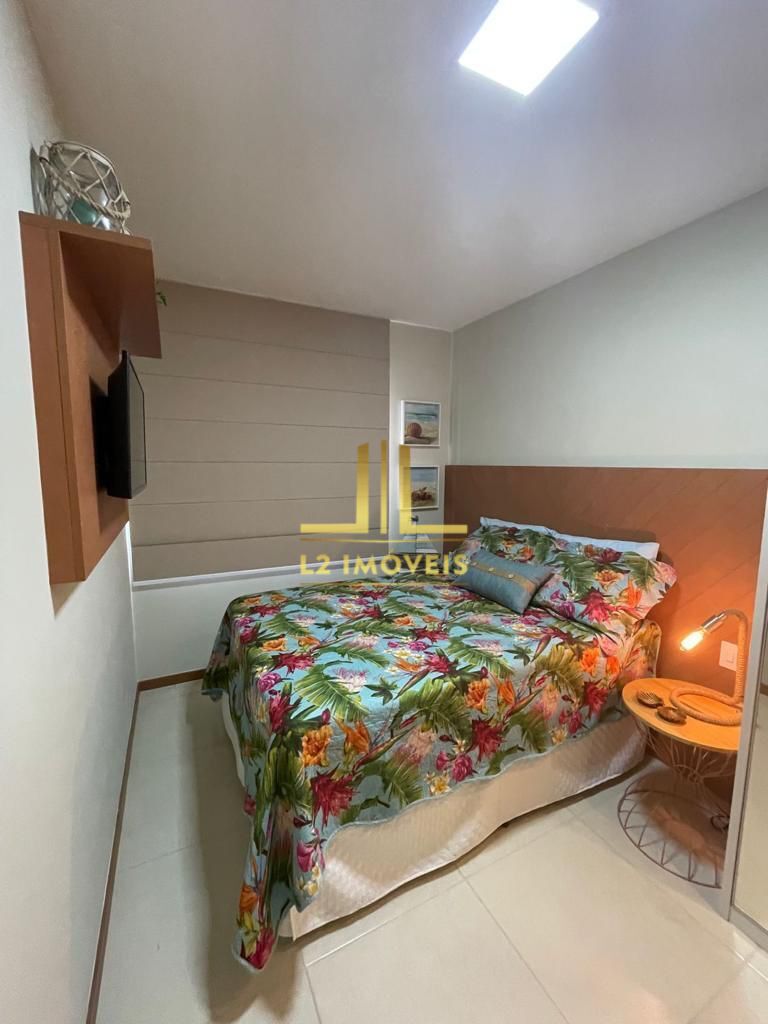 Apartamento - Itacimirim (monte Gordo)