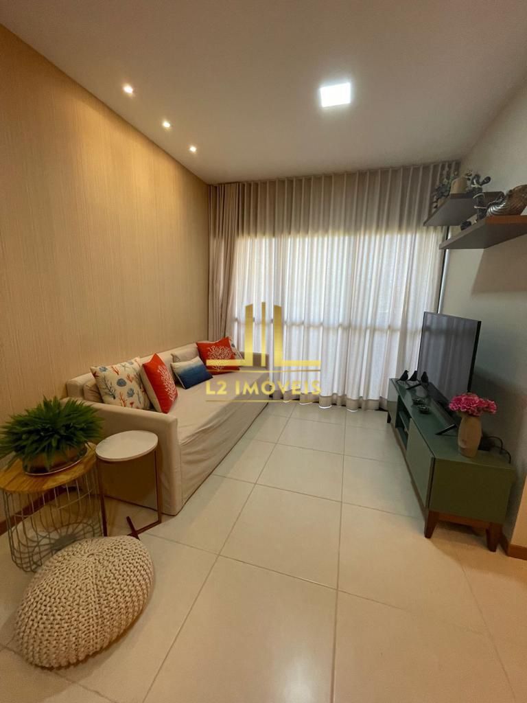 Apartamento - Itacimirim (monte Gordo)