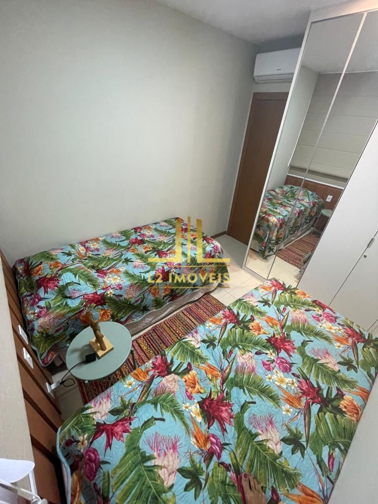 Apartamento - Itacimirim (monte Gordo)