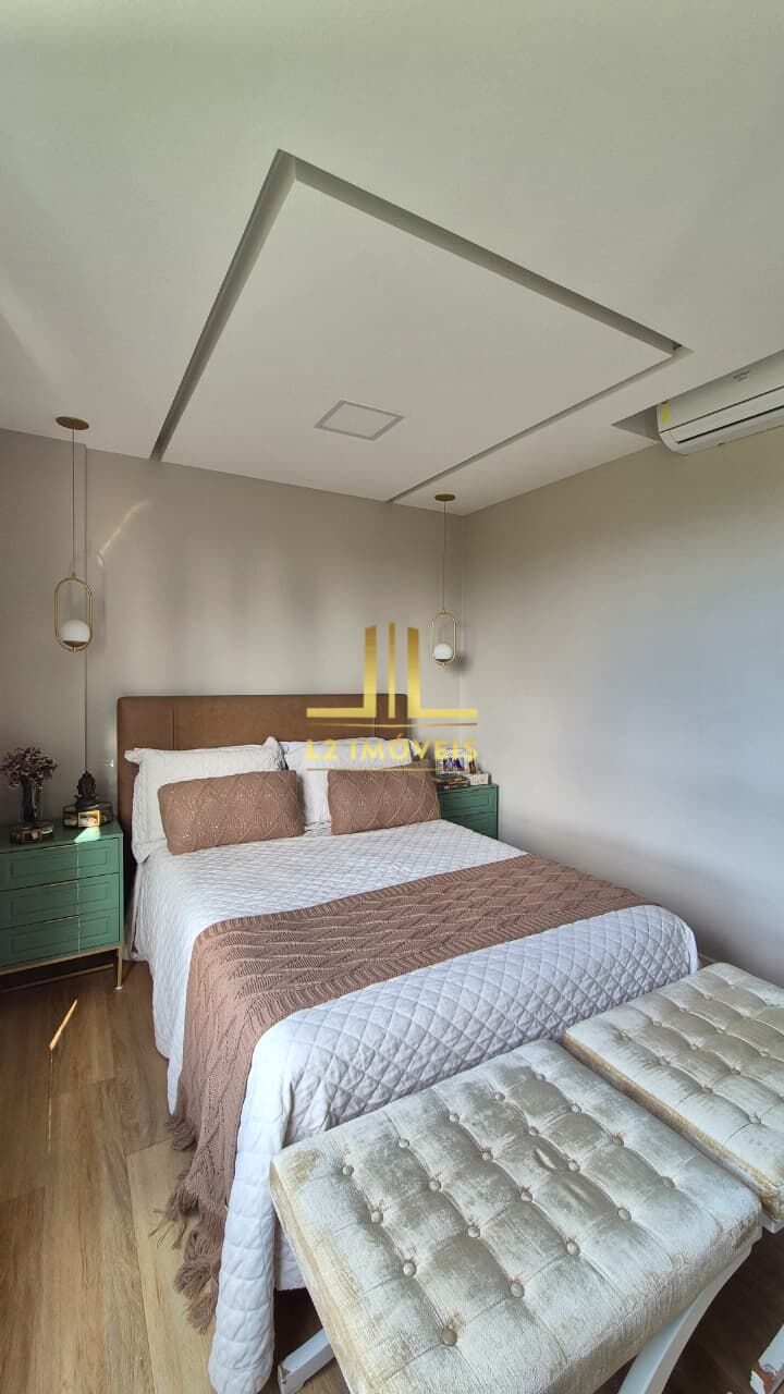 Apartamento à venda com 2 quartos, 110m² - Foto 11