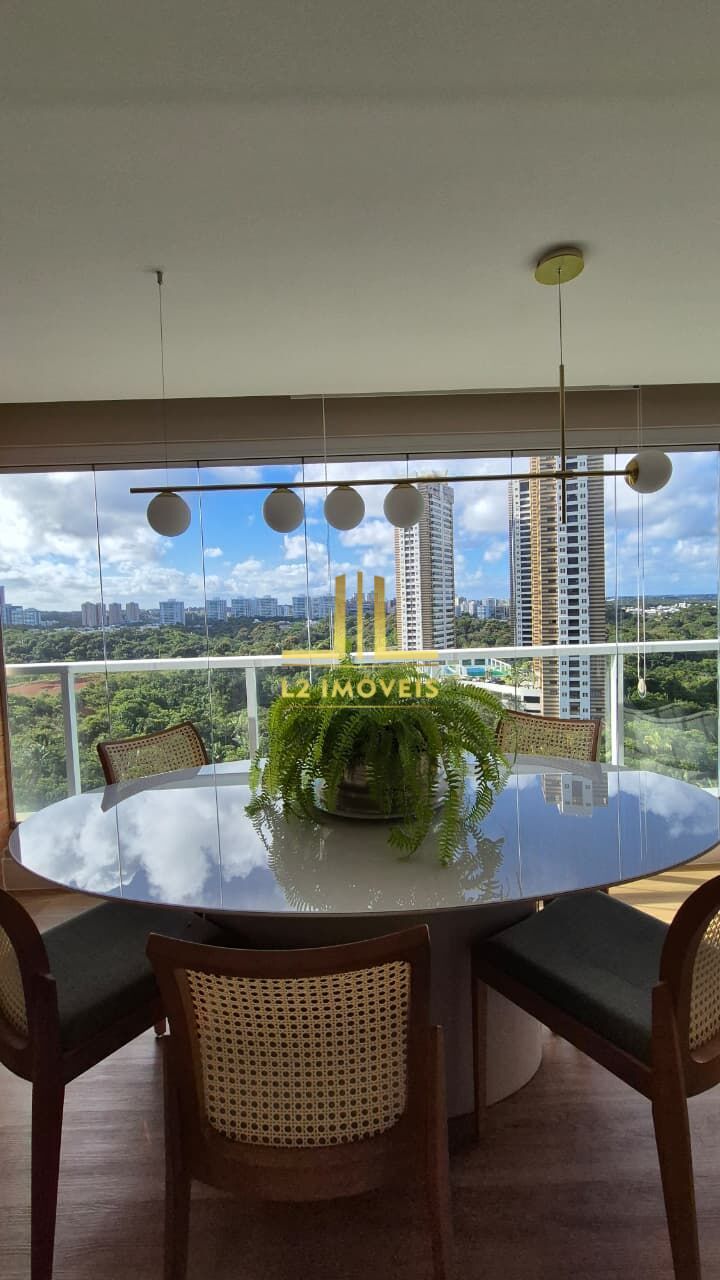 Apartamento à venda com 2 quartos, 110m² - Foto 7