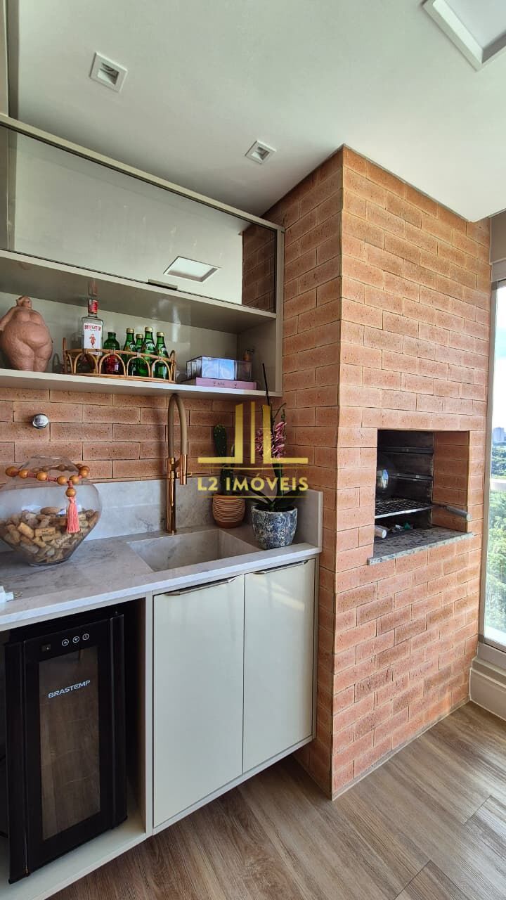 Apartamento à venda com 2 quartos, 110m² - Foto 8