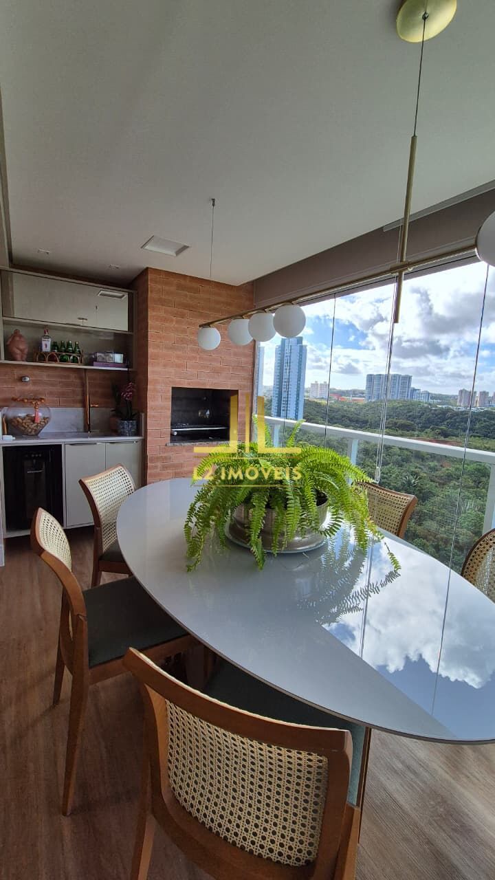 Apartamento à venda com 2 quartos, 110m² - Foto 6