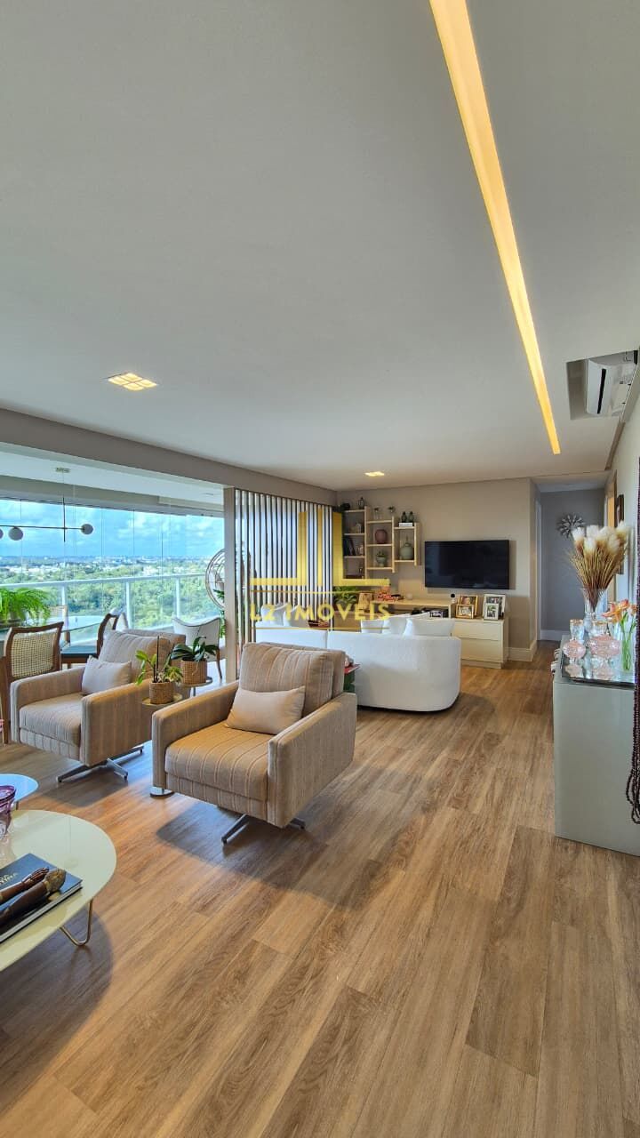 Apartamento à venda com 2 quartos, 110m² - Foto 3