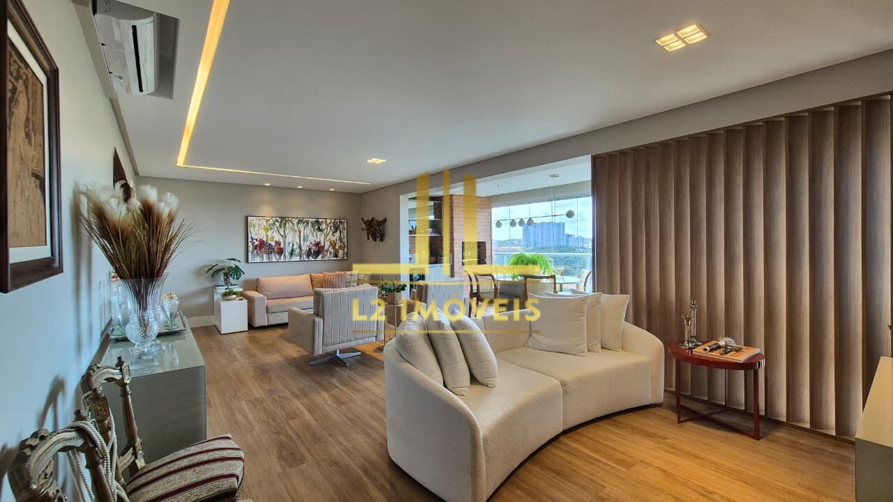 Apartamento à venda com 2 quartos, 110m² - Foto 1