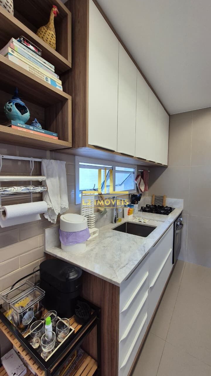 Apartamento à venda com 2 quartos, 110m² - Foto 20