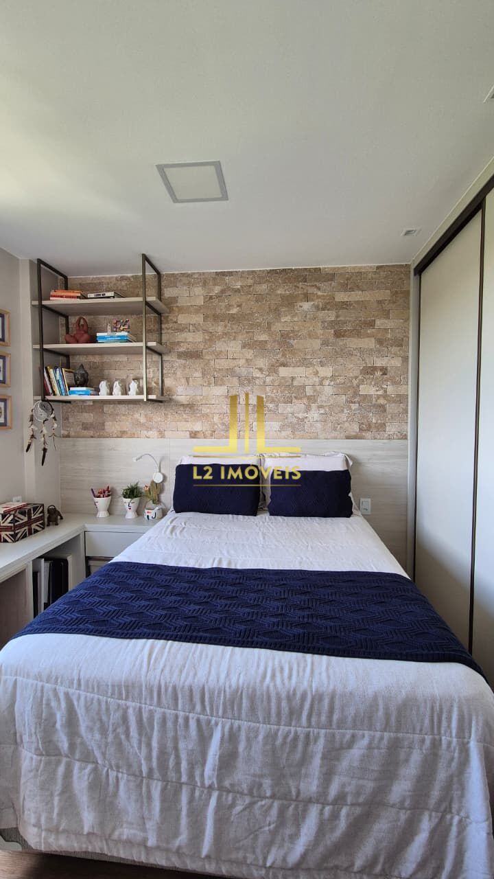 Apartamento à venda com 2 quartos, 110m² - Foto 9