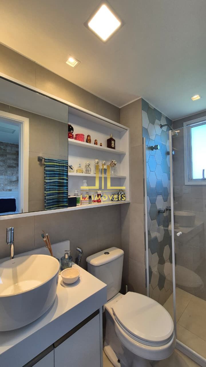 Apartamento à venda com 2 quartos, 110m² - Foto 21
