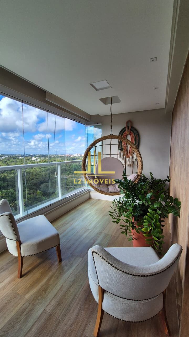Apartamento à venda com 2 quartos, 110m² - Foto 5
