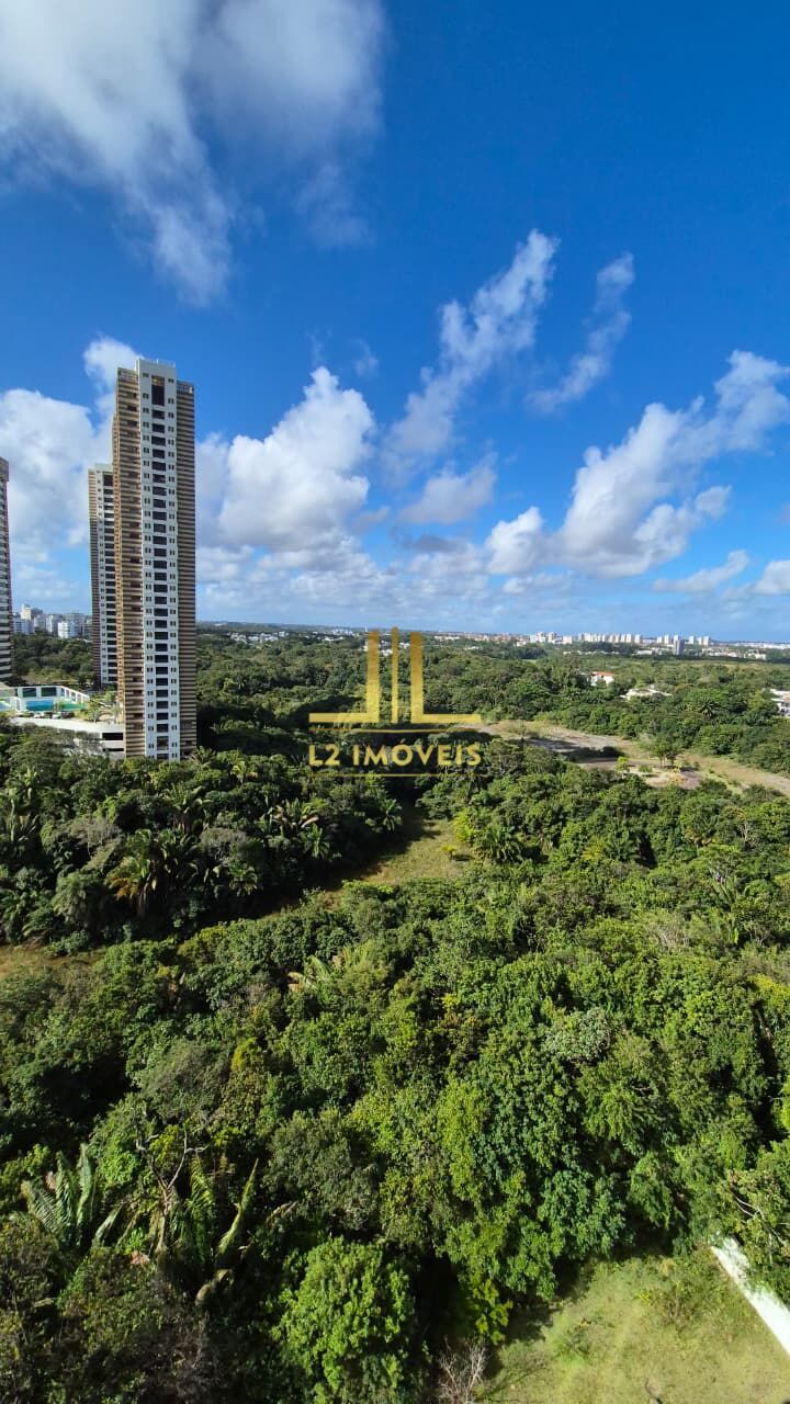 Apartamento à venda com 2 quartos, 110m² - Foto 13