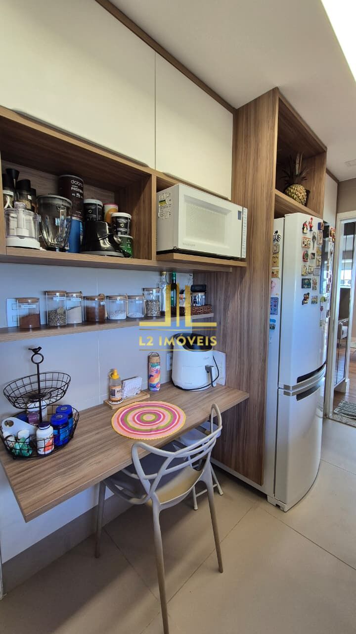 Apartamento à venda com 2 quartos, 110m² - Foto 17