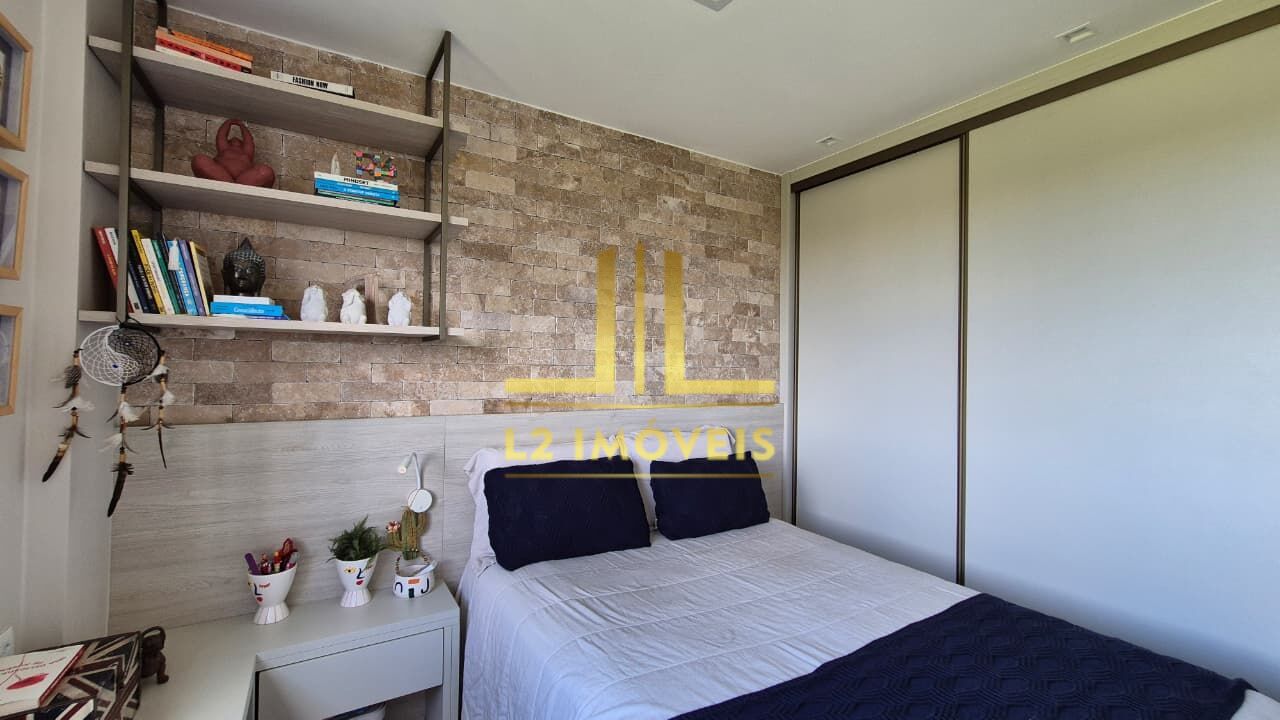 Apartamento à venda com 2 quartos, 110m² - Foto 10