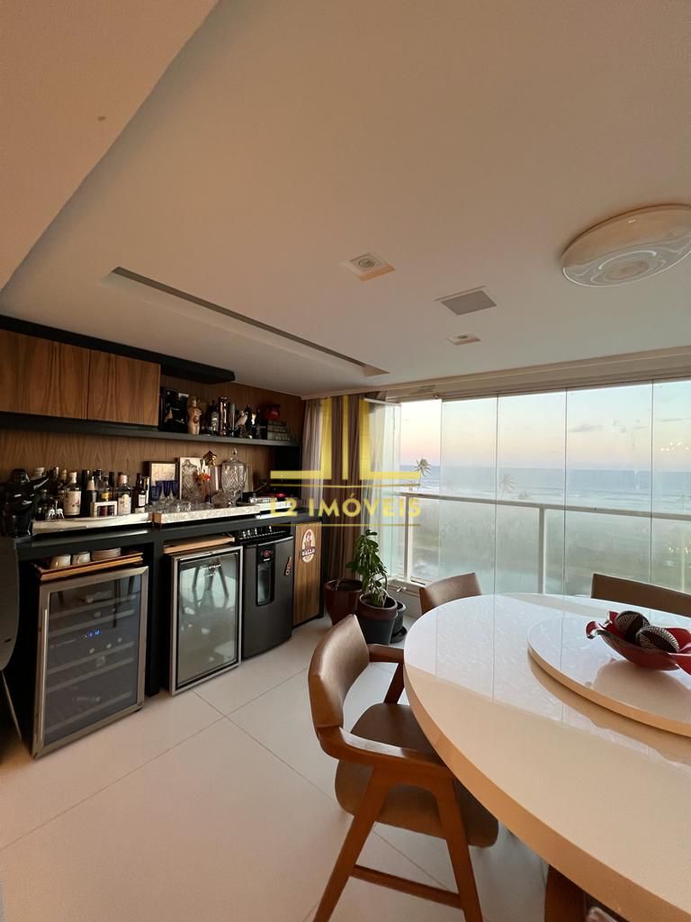 Apartamento - Jaguaribe
