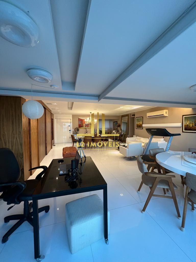 Apartamento - Jaguaribe