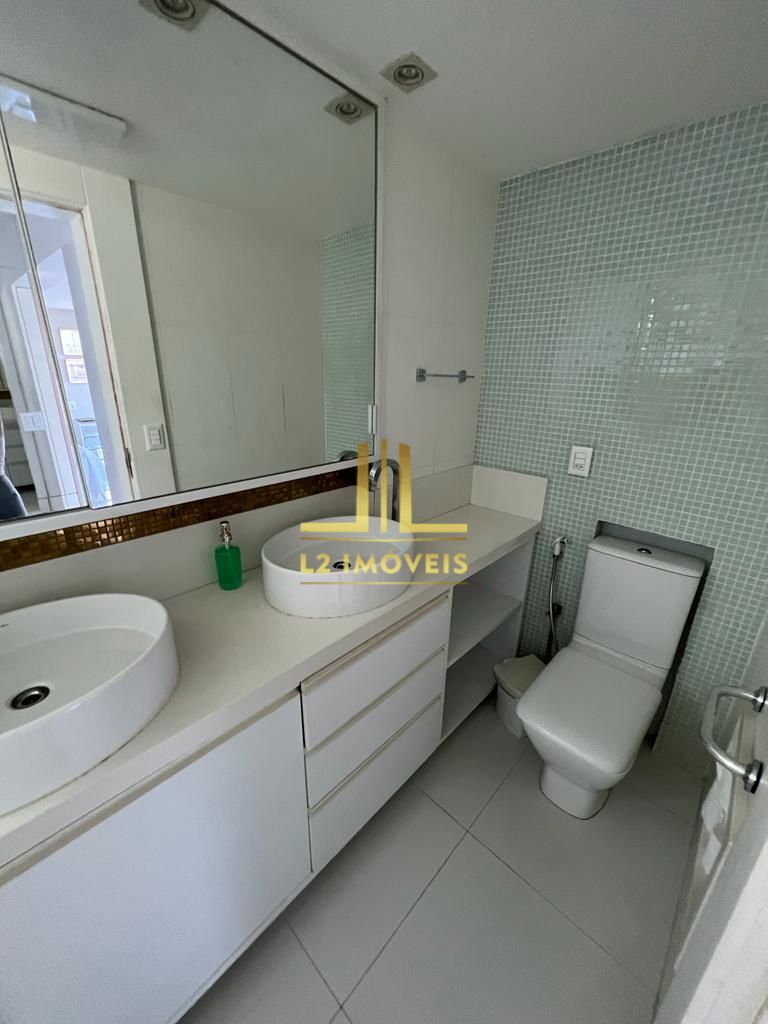 Apartamento - Jaguaribe