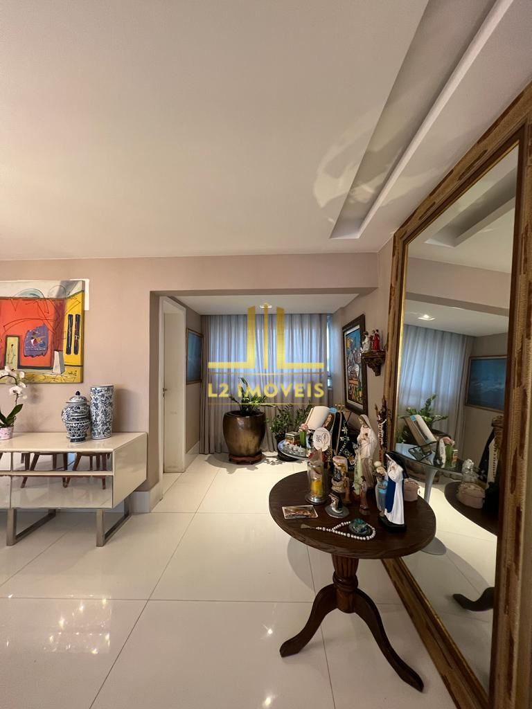 Apartamento - Jaguaribe