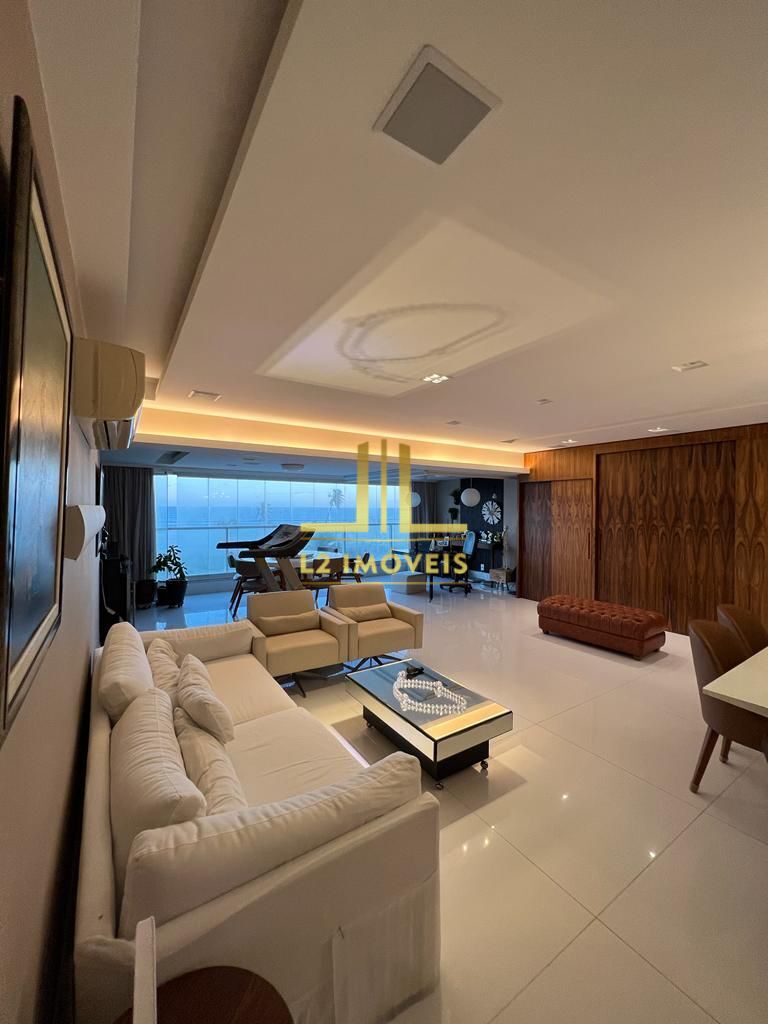 Apartamento - Jaguaribe