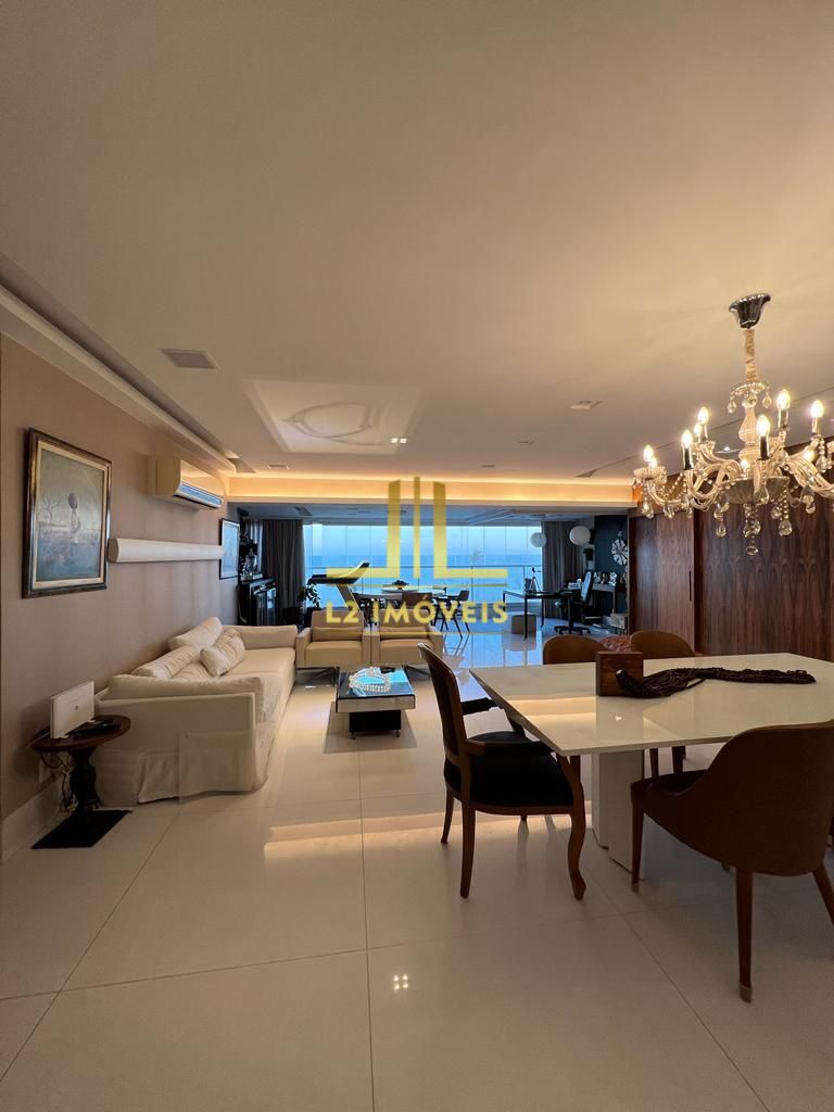 Apartamento - Jaguaribe
