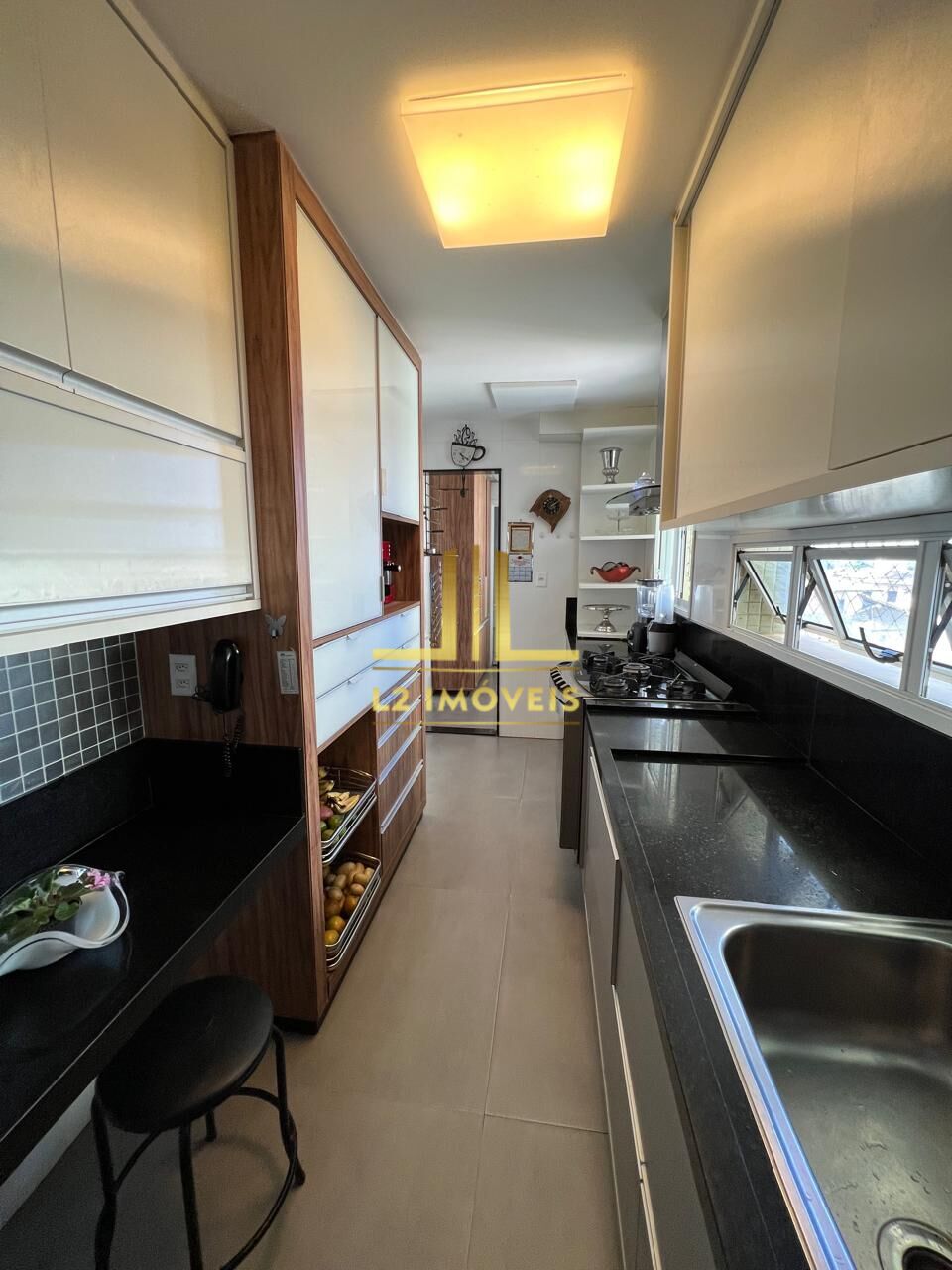 Apartamento - Jaguaribe