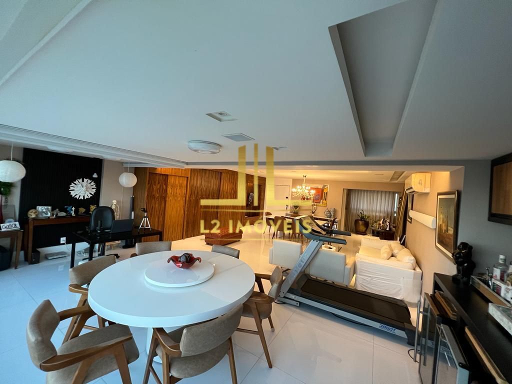 Apartamento - Jaguaribe