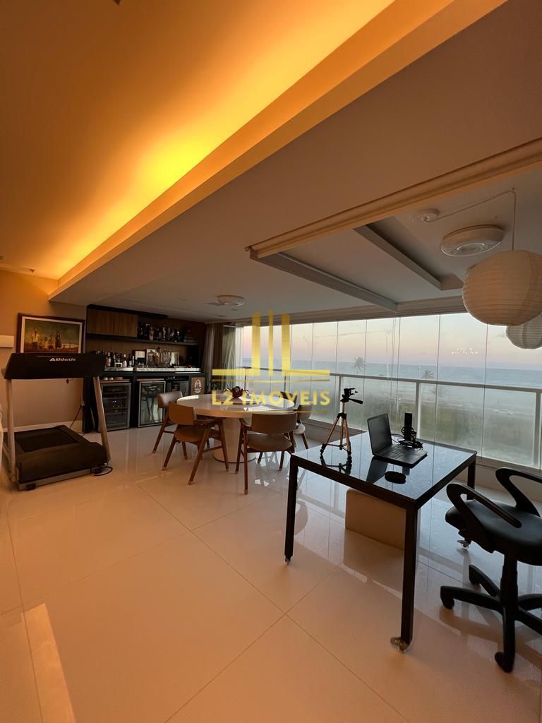 Apartamento - Jaguaribe