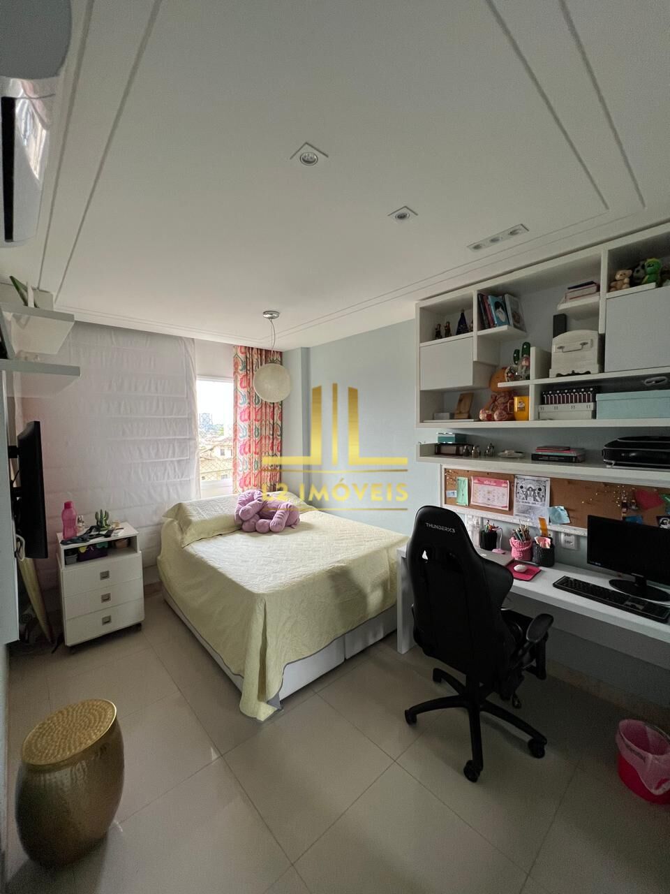 Apartamento - Jaguaribe