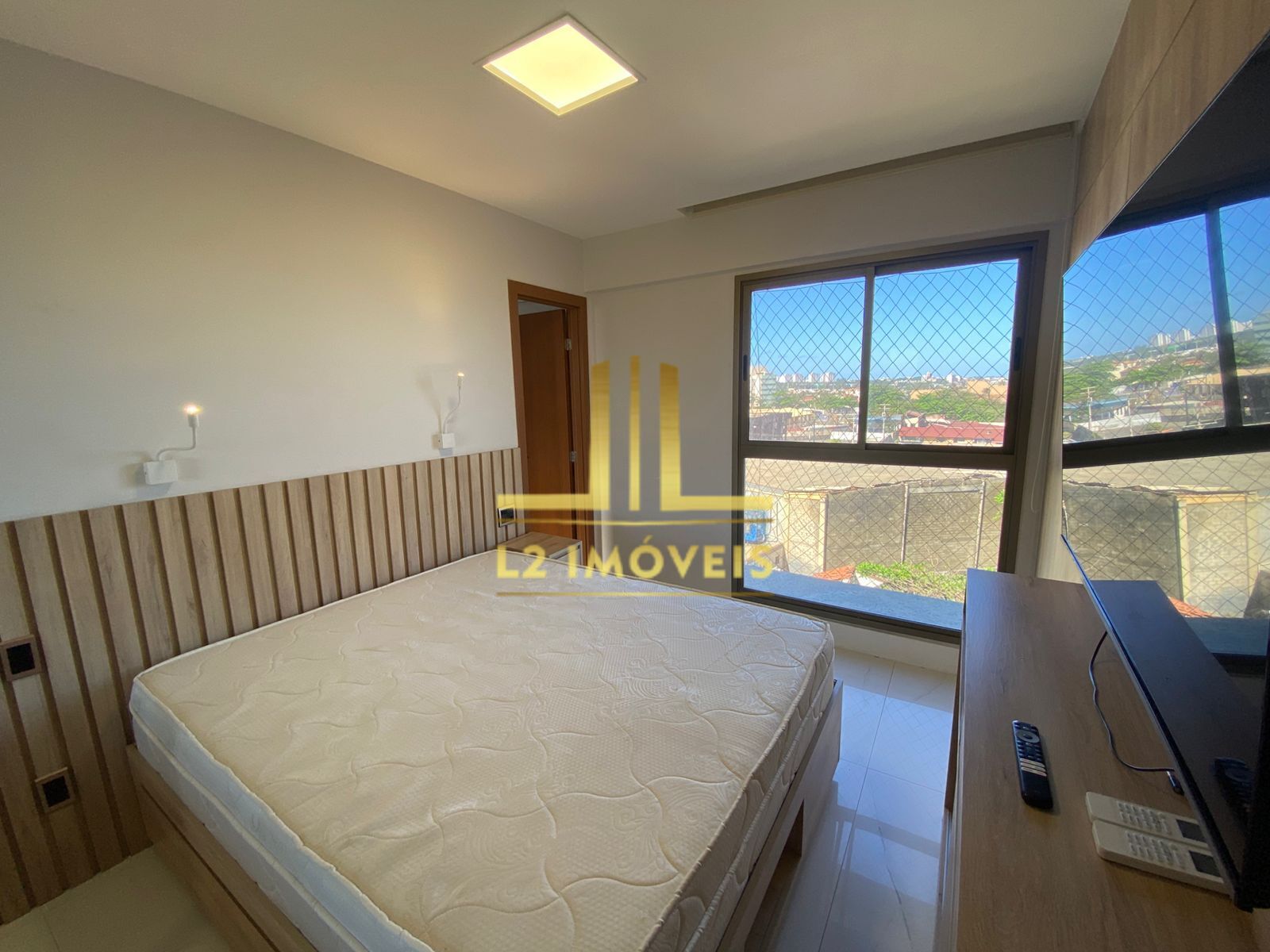Apartamento, 2 quartos, 77 m² - Foto 11