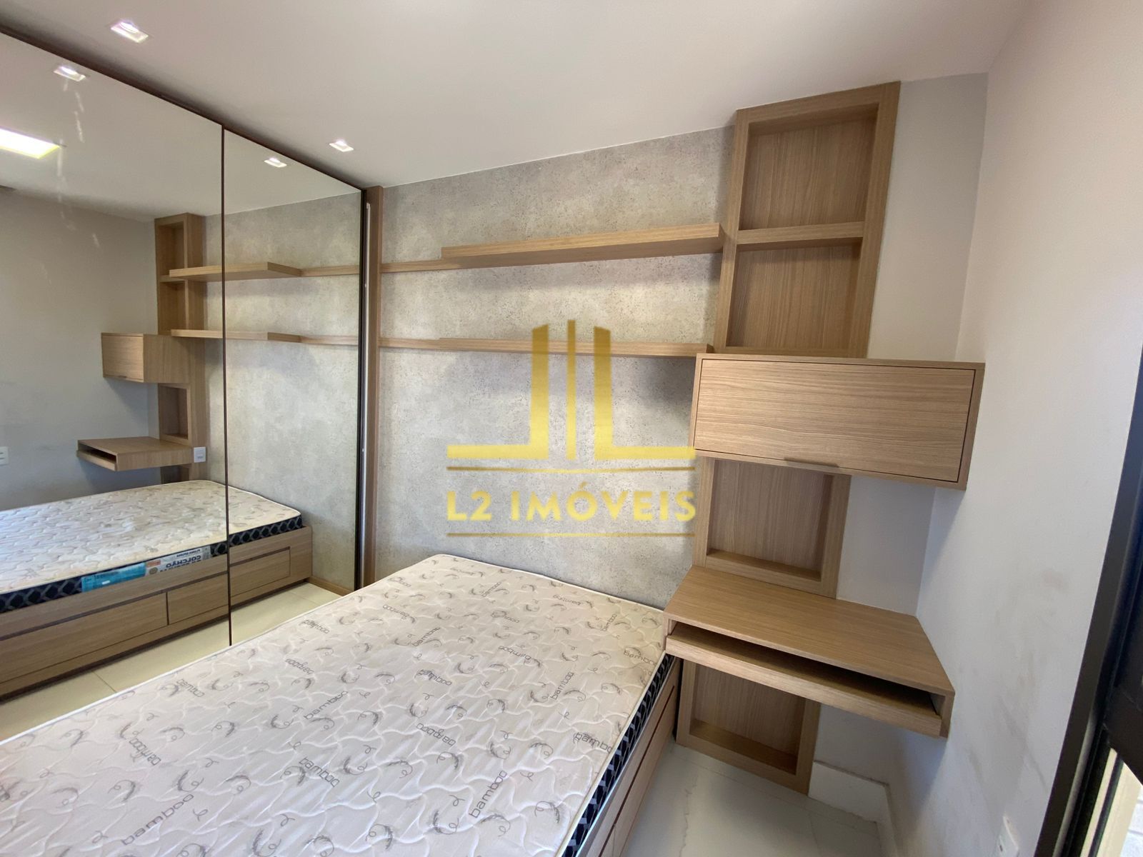 Apartamento, 2 quartos, 77 m² - Foto 15