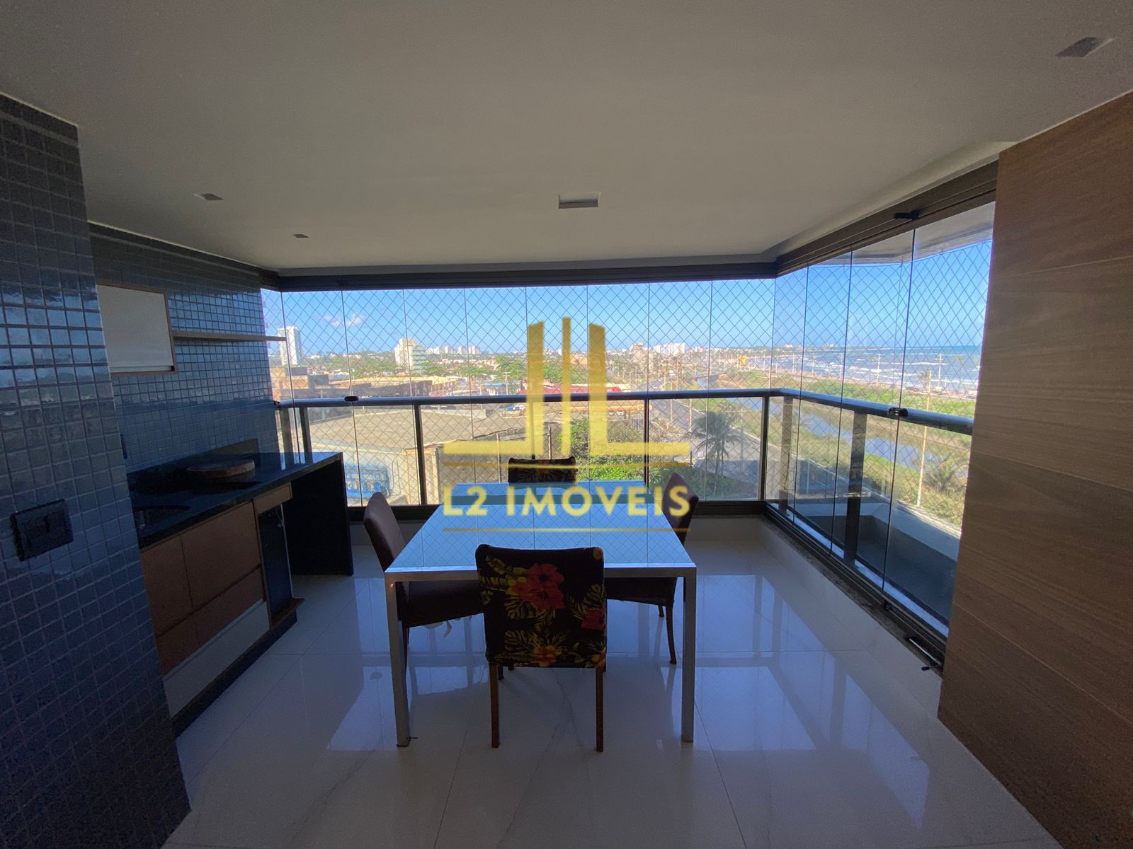 Apartamento, 2 quartos, 77 m² - Foto 4