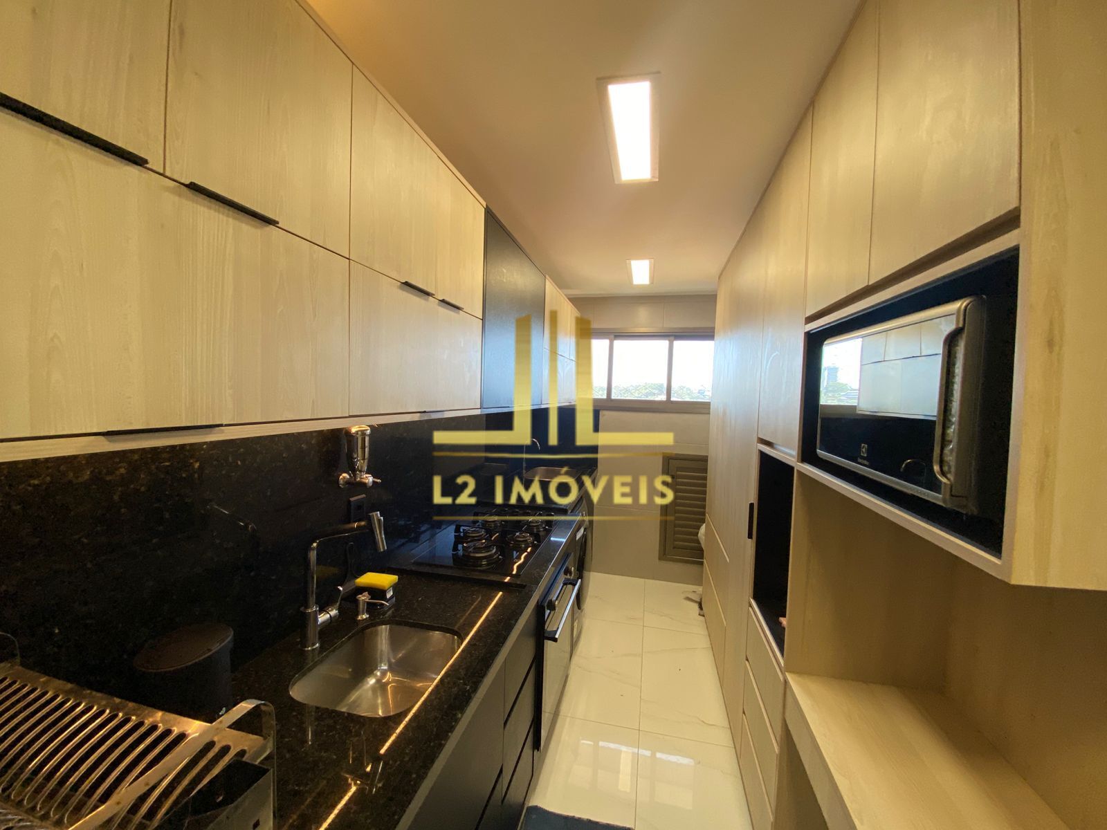 Apartamento, 2 quartos, 77 m² - Foto 8