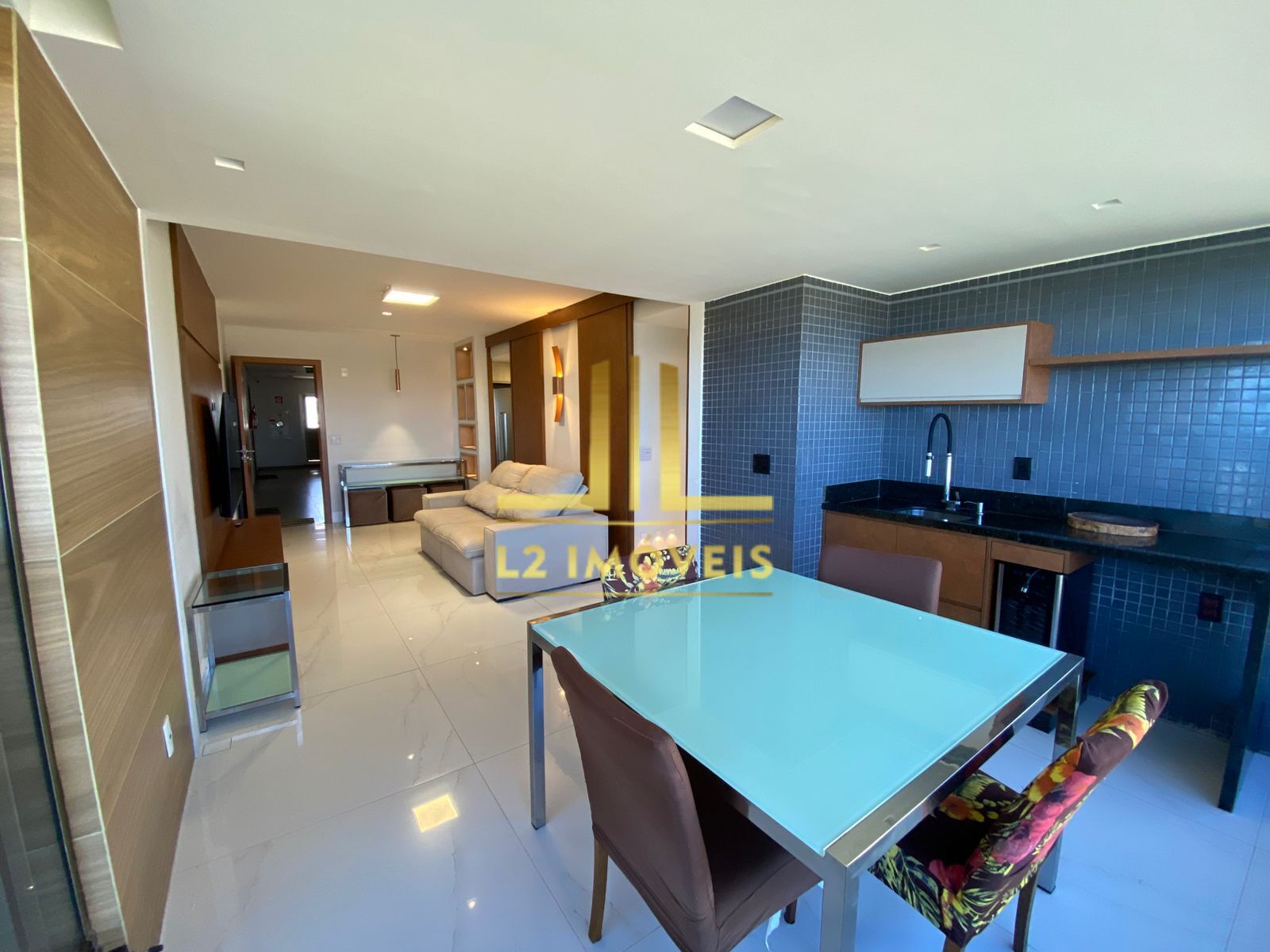 Apartamento, 2 quartos, 77 m² - Foto 5